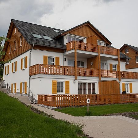 Welcome In - Apartment Am Gerkenstein 29-M, Winterberg-Neuastenberg Exterior foto