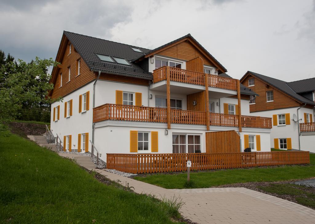 Welcome In - Apartment Am Gerkenstein 29-M, Winterberg-Neuastenberg Exterior foto