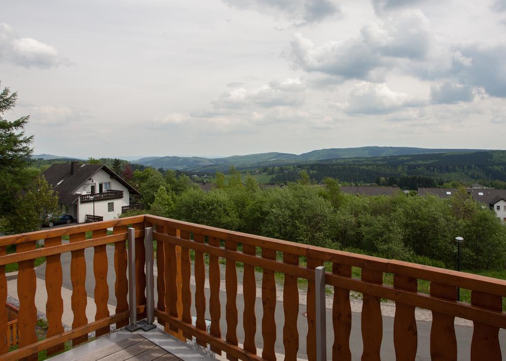 Welcome In - Apartment Am Gerkenstein 29-M, Winterberg-Neuastenberg Exterior foto